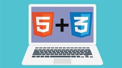 Create Websites with HTML & CSS for  Beginners 3b79b439b827cfe2868538e854937104