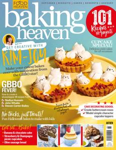 Baking Heaven - September 2019