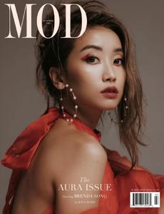 MOD Magazine   Summer 2019
