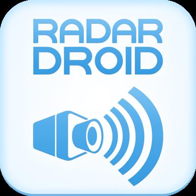 Radardroid Pro v3.67