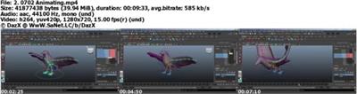 Learning Autodesk Maya 2015   A Practical Hands On Course