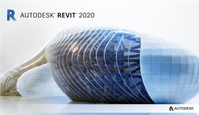 Autodesk Revit 2020 R1 / Revit LT 2020 R1 (x64) ISO