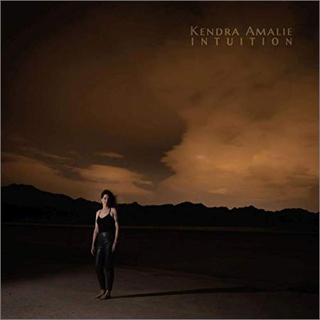 Kendra Amalie - Intuition (September 6, 2019)