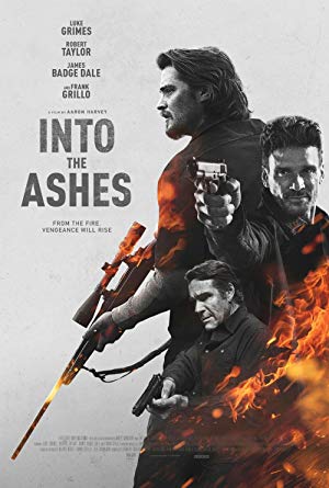 Into the Ashes 2019 BRRip XviD AC3 XVID