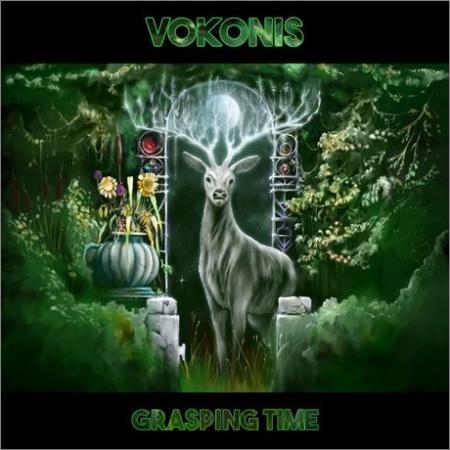 Vokonis - Grasping Time (September 6, 2019)
