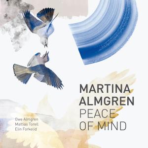Martina Almgren - Peace of Mind (2019)