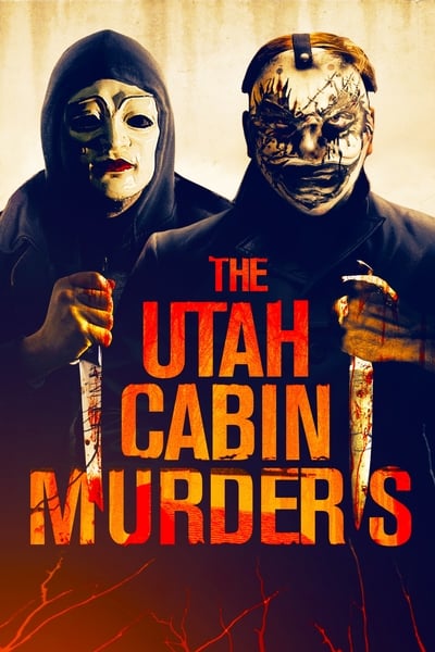 The Utah Cabin Murders 2019 1080p WEBRip x264-SeeHD