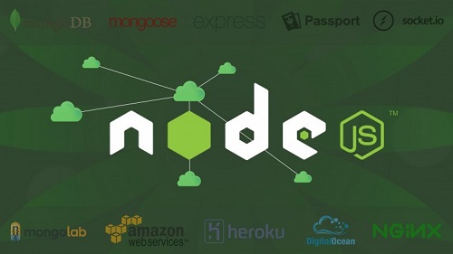 Packt   Node.js for Beginners Build a Mini Game Project from Scratch using Node and Socket