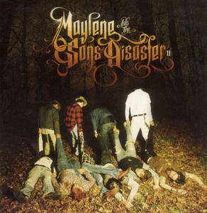 Maylene And The Sons Of Disaster   II (2007) {Ferret Music}