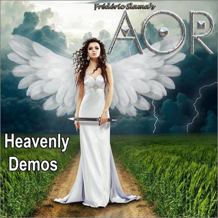 AOR - Heavenly Demos (2019)