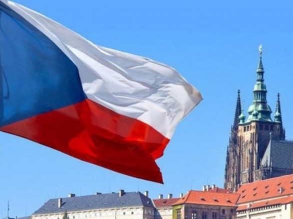 МИД Чехии: возвращение украинцев может способствовать нормализации Украины и РФ