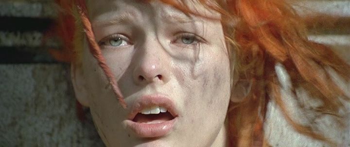   / The Fifth Element (1997) BDRip