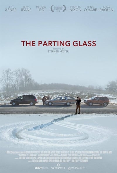 The Parting Glass 2019 HDRip XviD AC3-EVO