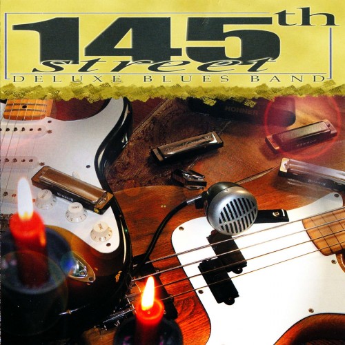 <b>145th Street - Deluxe Blues Band (2005) (Lossless)</b> скачать бесплатно