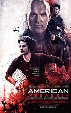 American Assassin (2017) alE13