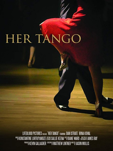 Her Tango 2017 WEBRip XviD MP3-XVID