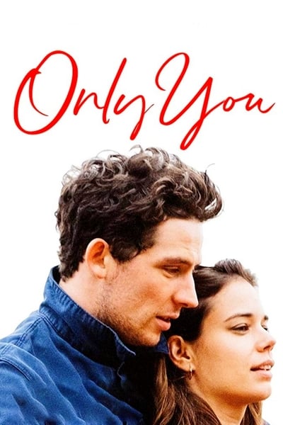 Only You 2018 720p WEB DL XviD AC3 FGT
