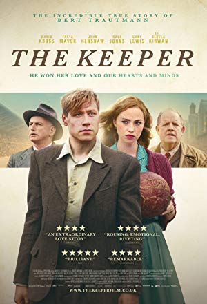 The Keeper 2018 720p WEB DL XviD MP3 FGT