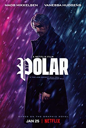 Polar 2019 WEBRip x264 ION10