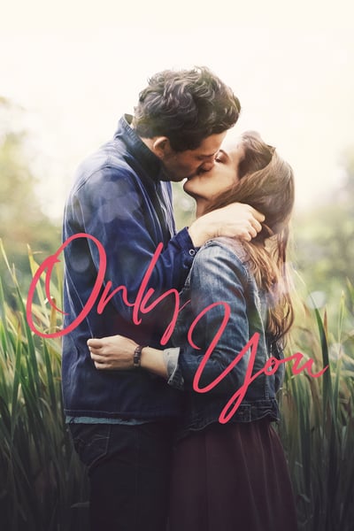Only You (2018) WEBRip 1080p YIFY