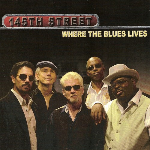 <b>145th Street - Where The Blues Lives (2012) (Lossless)</b> скачать бесплатно