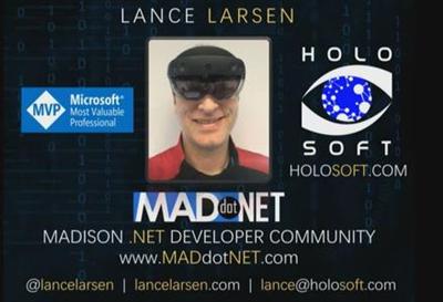 Hololens 2 Building Mixed Reality Apps for Your Enterprise