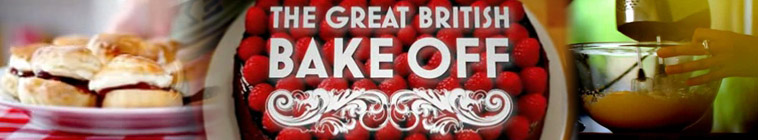 The Great British Bake Off S05E05 WEB x264 GIMINI