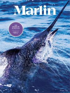 Marlin   October 2019