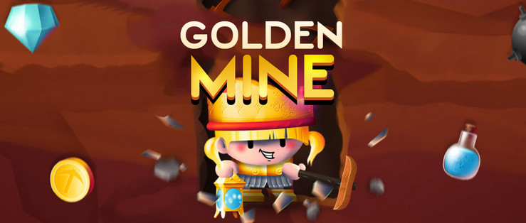 Golden-Mine.pro - Заработай на Шахтах 7a3b884105043bd190d7550501e70142
