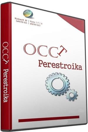 OCCT Perestroika 10.0.0 RePack/Portable by elchupakabra
