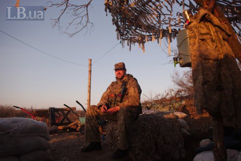 С азбука суток боевики пять один преступили порядок прекращения жара на Донбассе