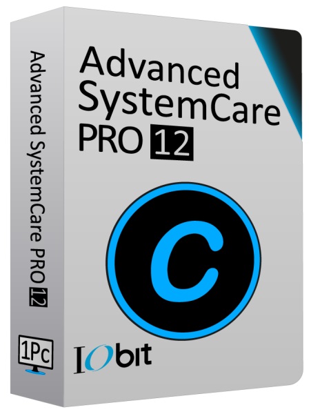 Advanced SystemCare Pro 12.6.0.368 Portable