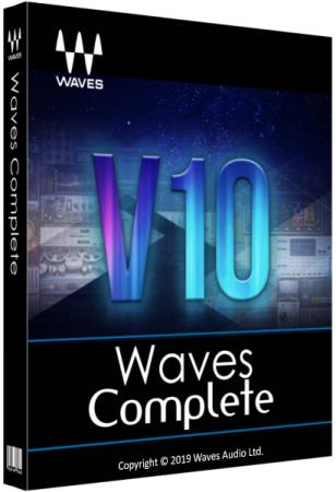 Waves Complete 2019.09.12