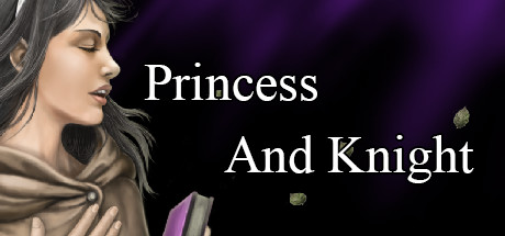 Princess And Knight-TiNyiSo