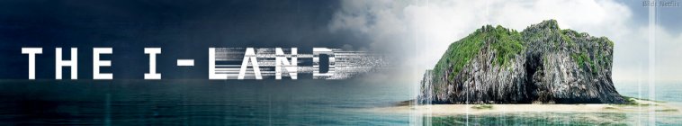 The I Land S01 COMPLETE 720p NF WEBRip x264 GalaxyTV