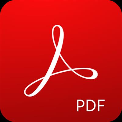 Adobe Acrobat Reader: PDF Viewer, Editor & Creator v19.7.0.10267 Final
