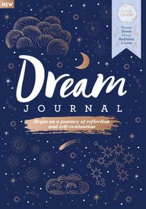 Dream Journal   September 2019