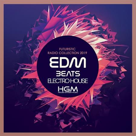 EDM Beats Electro House (2019)