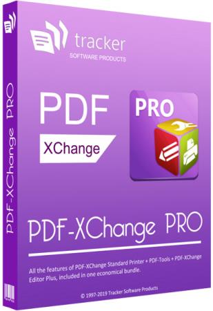 PDF-XChange Pro 8.0 Build 333.0 RePack by KpoJIuK