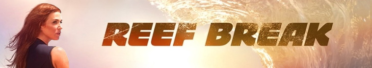 Reef Break S01E13 Endgame 1080p AMZN WEB DL DDP5 1 H 264 NTb