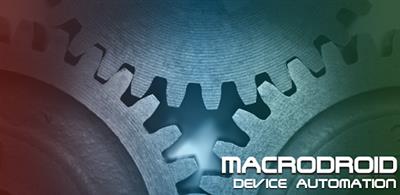 MacroDroid   Device Automation v4.9.0 build 9074