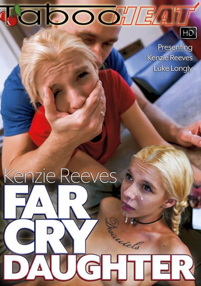 Kenzie Reeves - Far Cry Daughter (2019/FullHD)