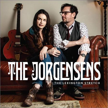 The Jorgensens - The Lexington Stretch (September 13, 2019)