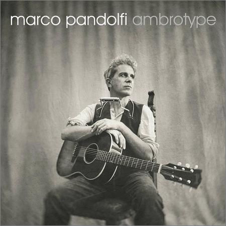 Marco Pandolfi - Ambrotype (September 11, 2019)