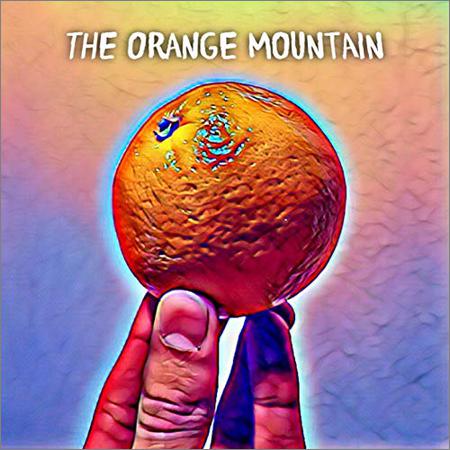 The Orange Mountain - The Orange Mountain (September 7, 2019)