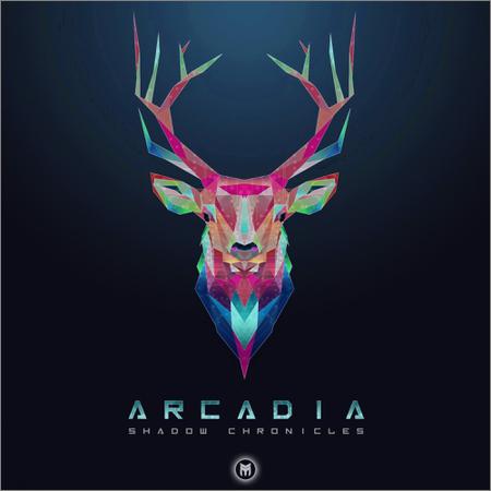 Shadow Chronicles - Arcadia (September 13, 2019)