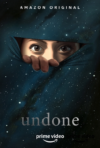  /   / Undone [S01] (2019) WEBRip 1080p | P, L