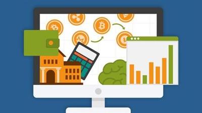 Step By Step Cryptocurrency Investment Course + eBook