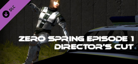 Zero Spring Episode 1-TiNyiSo