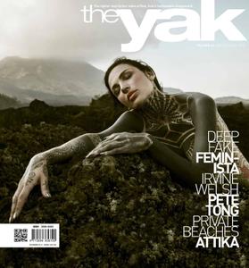 The Yak Magazine   September October November 2019